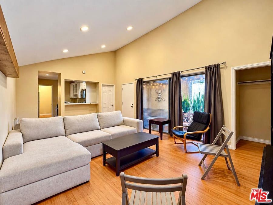 Property photo for 7890 E Spring Street, #21C, Long Beach, CA