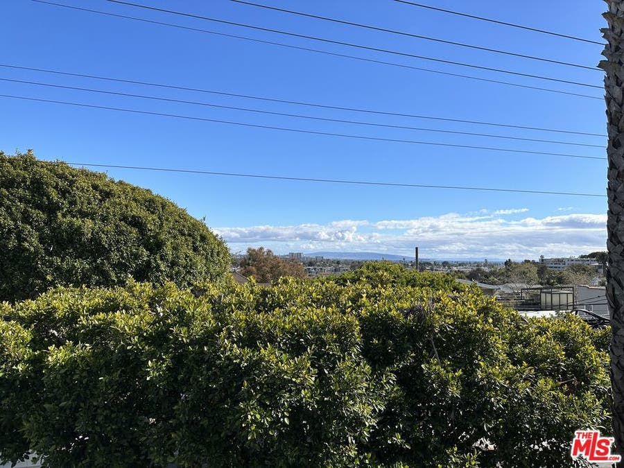 Property photo for 623 Ashland Avenue, #4, Santa Monica, CA