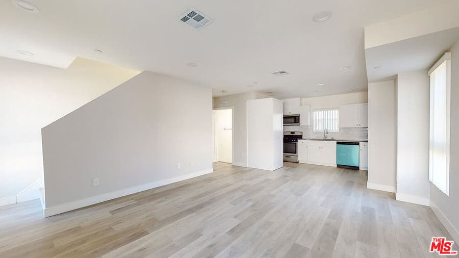 Property photo for 307 Rosemont Avenue, #1/2A, Los Angeles, CA