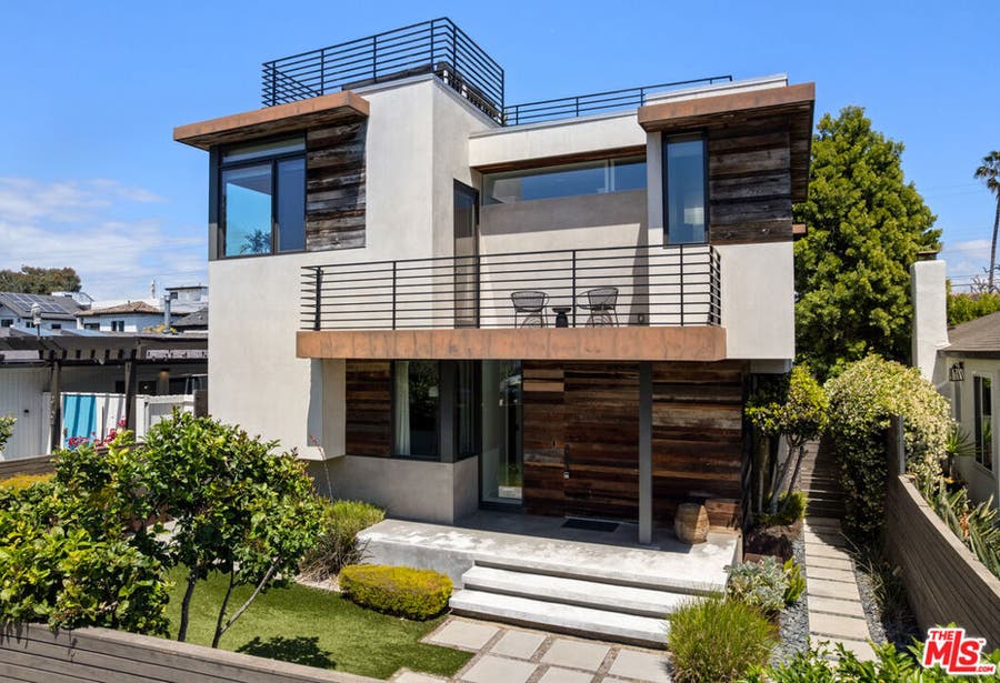 Property photo for 3108 Yale Avenue, Marina Del Rey, CA