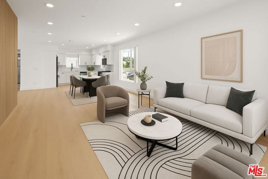 Property photo for 2700 Larga Drive, #3055 1/2 A, Los Angeles, CA