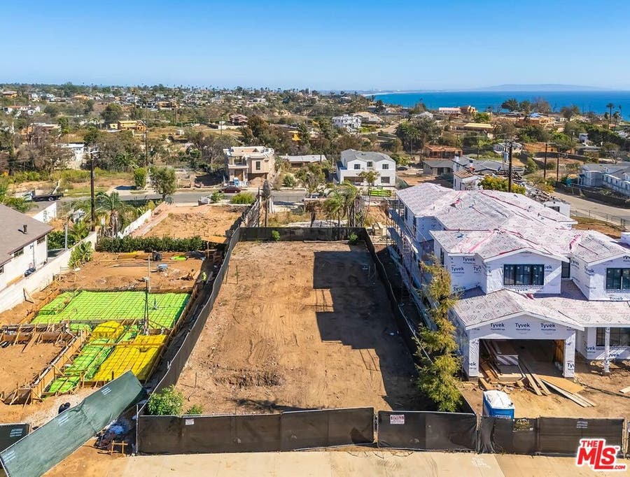 Property photo for 16778 Edgar Street, Pacific Palisades, CA