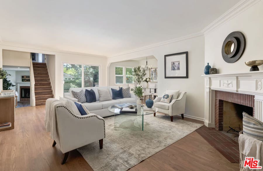 Property photo for 11344 Homedale Street, Los Angeles, CA