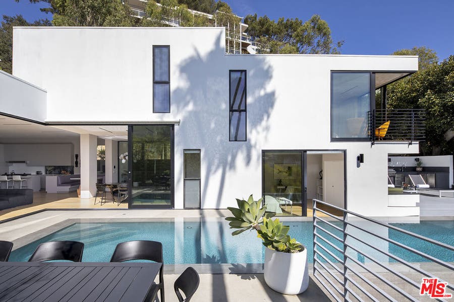 Property photo for 1517 Oriole Lane, Los Angeles, CA