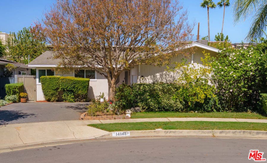 Property photo for 14141 Killion Street, Sherman Oaks, CA