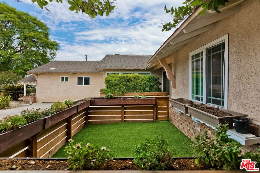 Property photo for 16616 Osborne, North Hills, CA