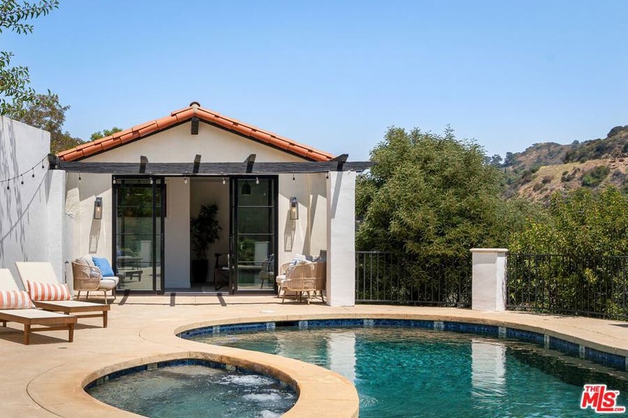 Property photo for 8171 Tianna Road, Los Angeles, CA