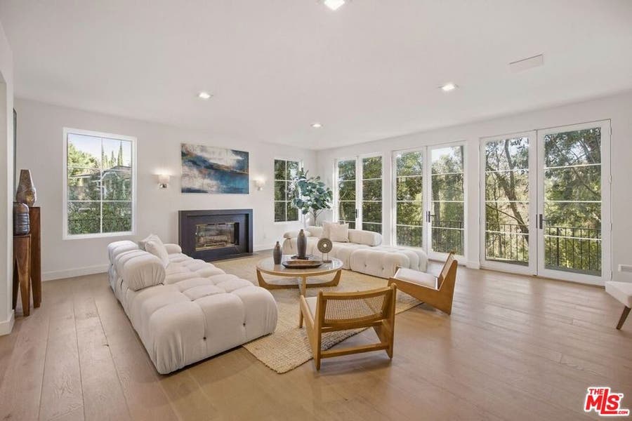 Property photo for 8171 Tianna Road, Los Angeles, CA