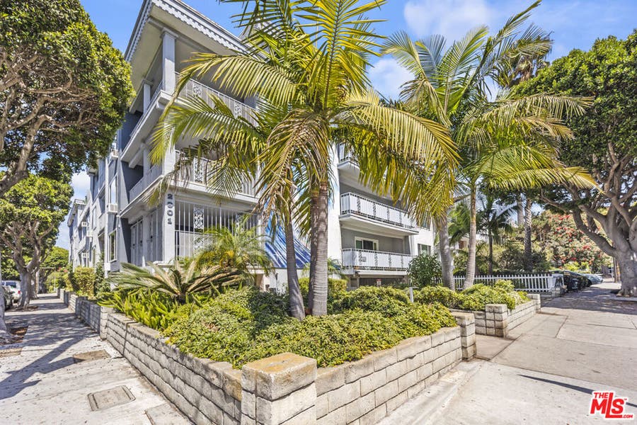 Property photo for 2901 4th Street, #103, Santa Monica, CA