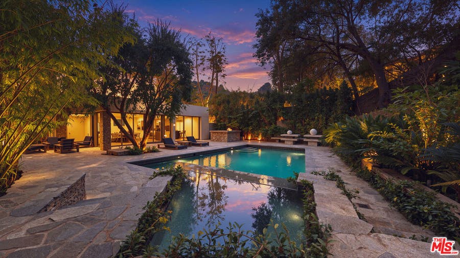 Property photo for 11927 Ashdale Lane, Studio City, CA