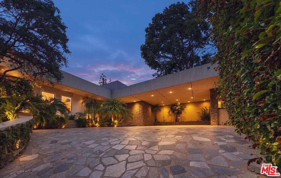 Property photo for 11927 Ashdale Lane, Studio City, CA