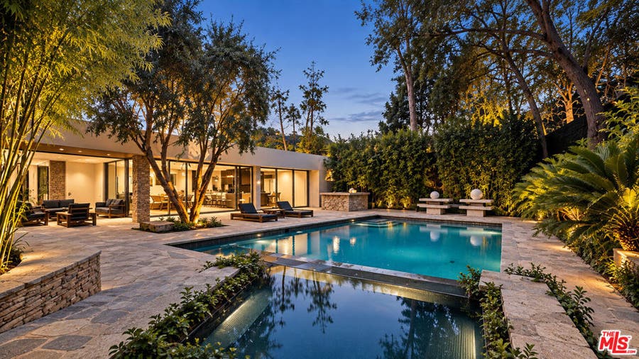 Property photo for 11927 Ashdale Lane, Studio City, CA