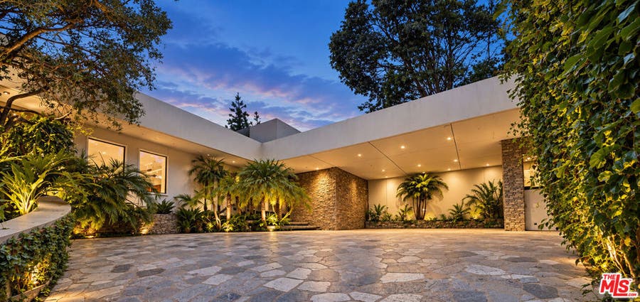 Property photo for 11927 Ashdale Lane, Studio City, CA