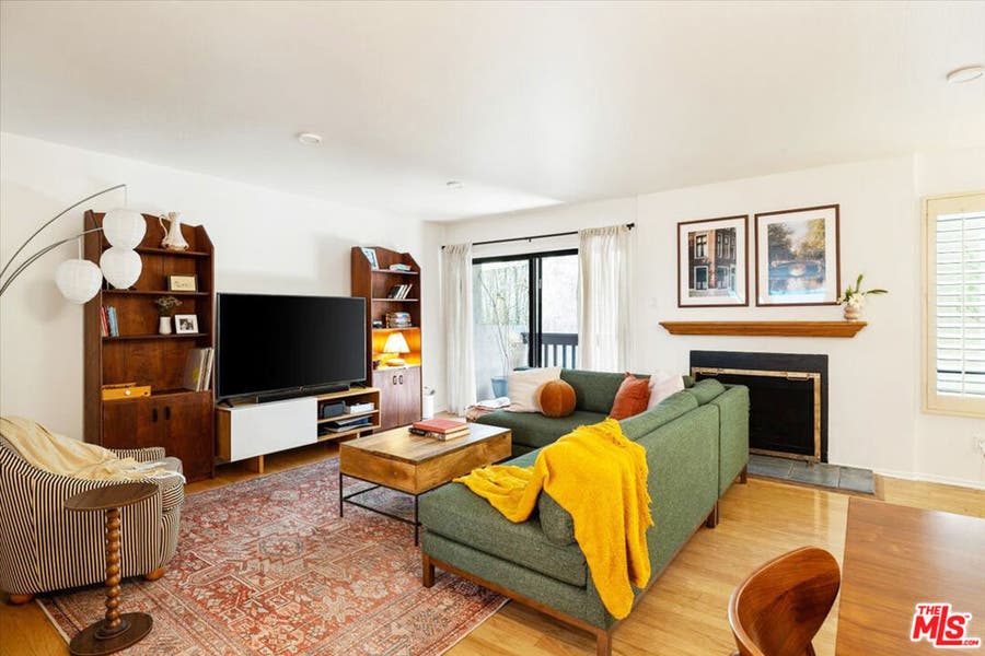 Property photo for 2018 Griffith Park Boulevard, #108, Los Angeles, CA