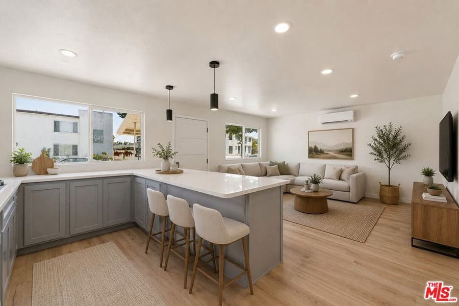 Property photo for 1912 E 122nd Street, Compton, CA