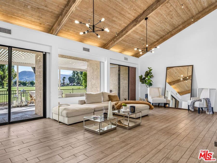 Property photo for 632 Hospitality Drive, Rancho Mirage, CA