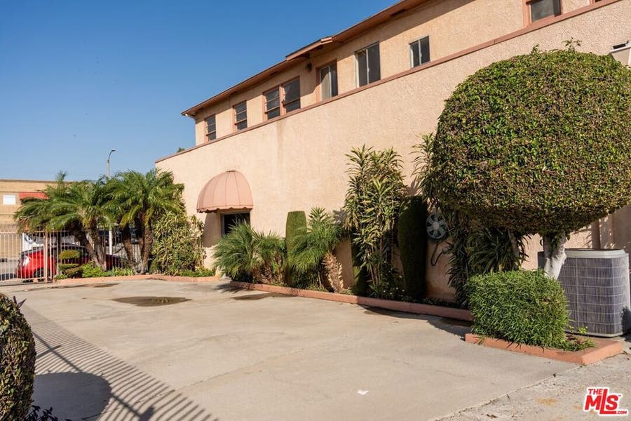 Property photo for 3527 W Beverly Boulevard, Montebello, CA