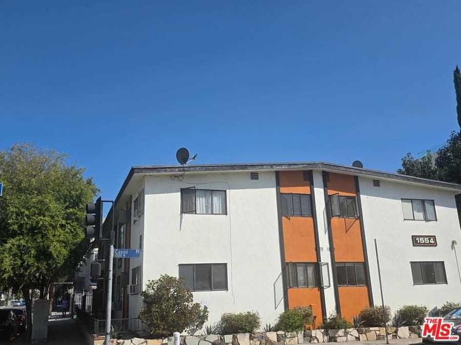 Property photo for 6610 Selma Avenue, #4, Los Angeles, CA
