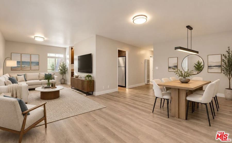 Property photo for 4822 Hollow Corner Road, #177, Culver City, CA