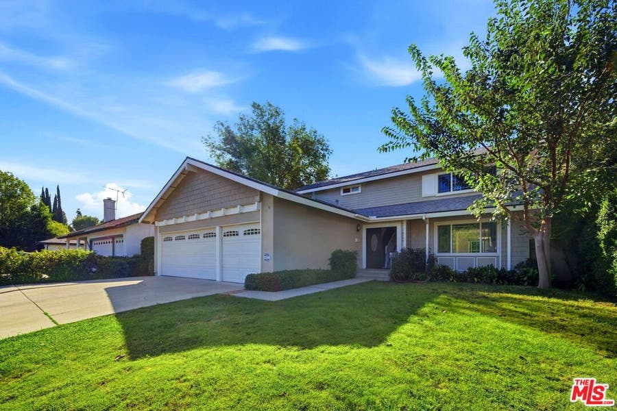 Property photo for 18744 Vintage Street, Northridge, CA