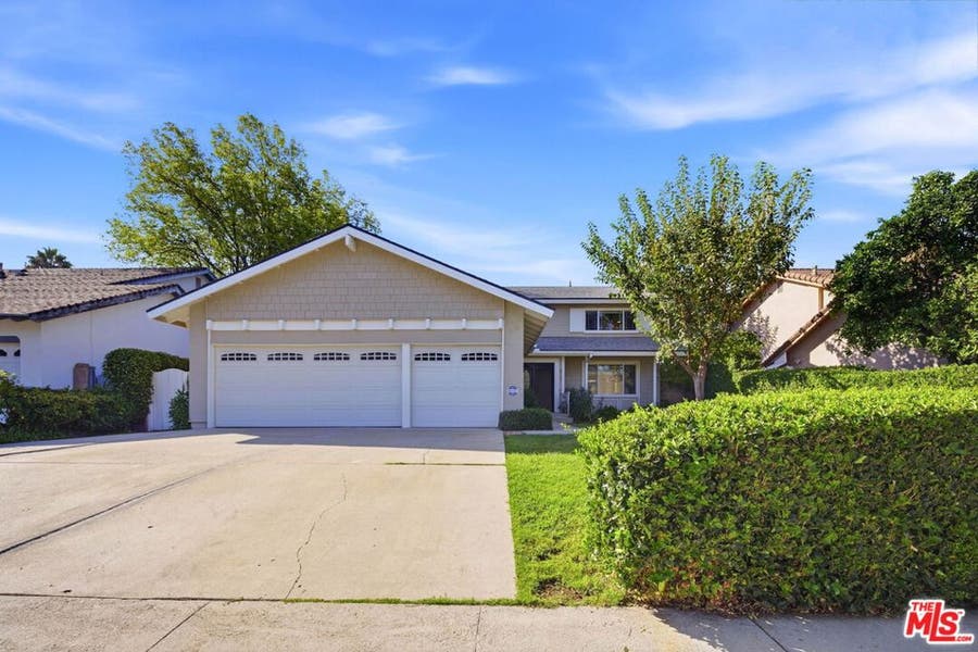 Property photo for 18744 Vintage Street, Northridge, CA