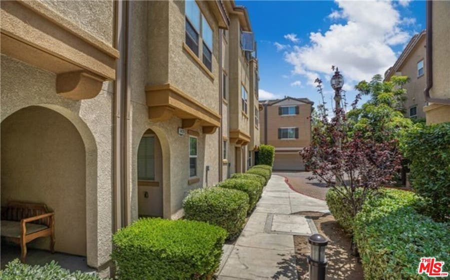 Property photo for 14120 W Willow Lane, Van Nuys, CA