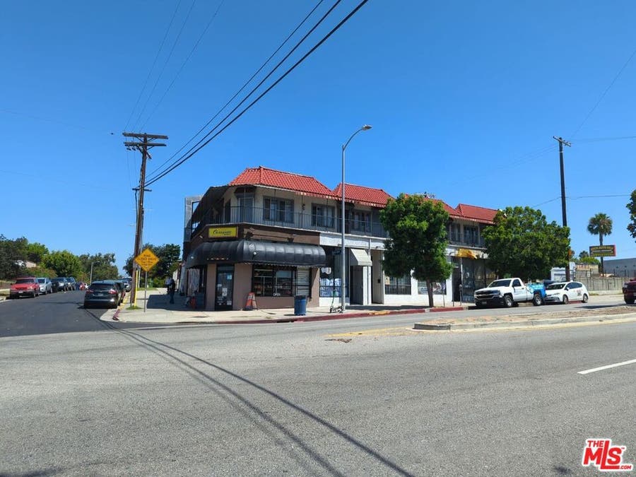 Property photo for 1298 Queen Anne Pl., #04, Los Angeles, CA