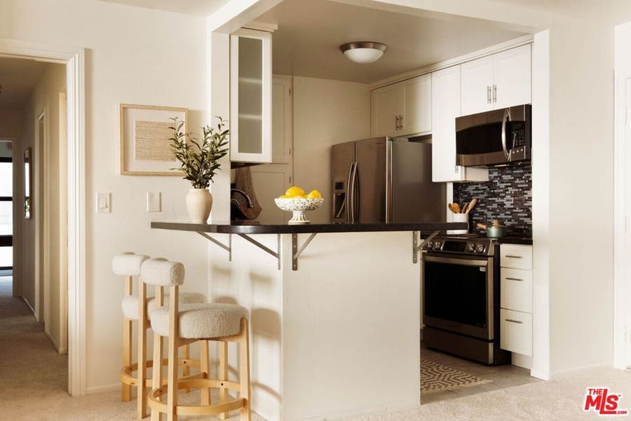 Property photo for 8640 Gulana Avenue, #J2016, Playa Del Rey, CA