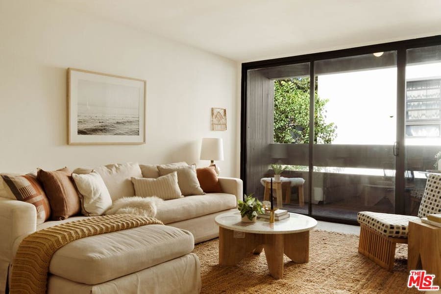 Property photo for 8640 Gulana Avenue, #J2016, Playa Del Rey, CA