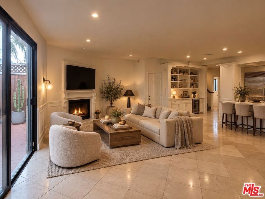 Property photo for 818 14th Street, #2, Santa Monica, CA