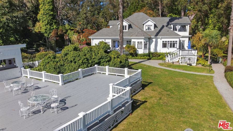 Property photo for 620 El Salto Drive, Capitola, CA