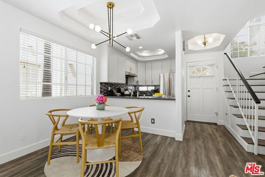 Property photo for 11110 Camarillo Street, #122, North Hollywood, CA