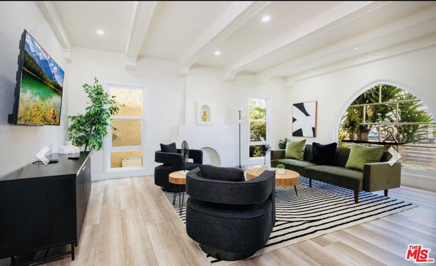 Property photo for 8840 Alcott Street, Los Angeles, CA