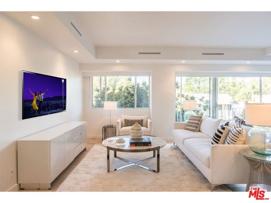 Property photo for 838 N Doheny Drive, #302, West Hollywood, CA