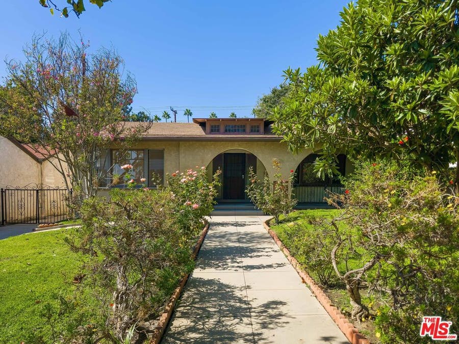 Property photo for 1315 Winchester Avenue, Glendale, CA