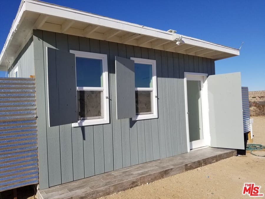 Property photo for 68860 Foley Drive, Palms, CA