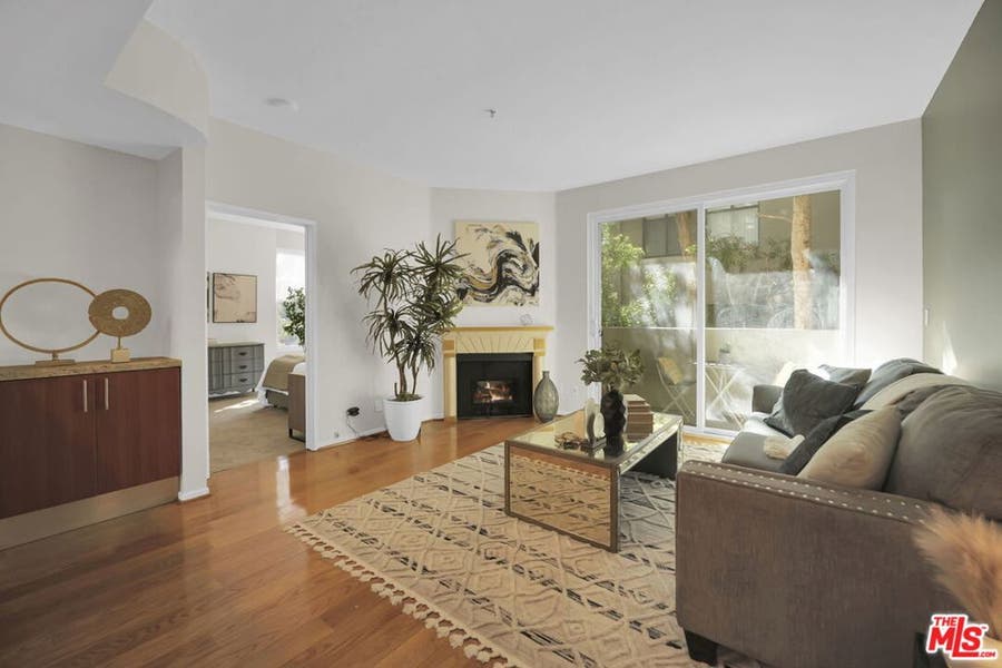 Property photo for 620 S Gramercy Place, #135, Los Angeles, CA