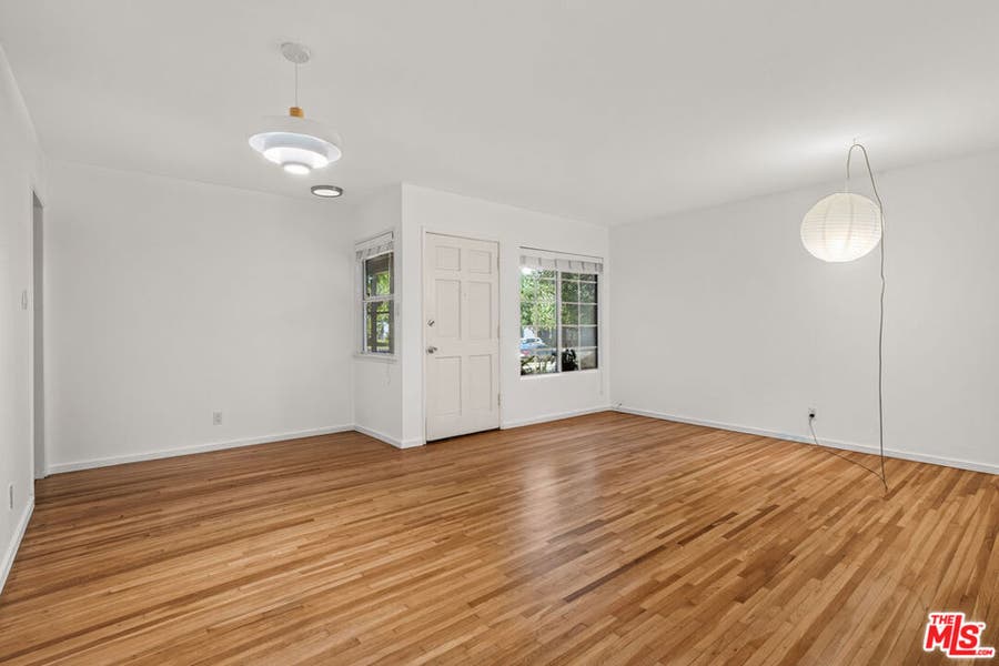 Property photo for 5605 Clemson Street, Los Angeles, CA