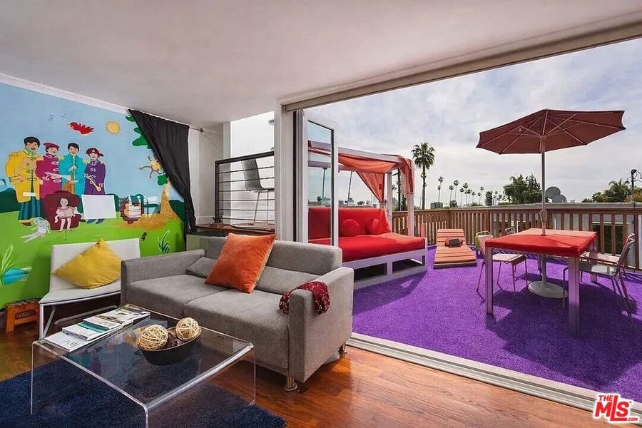 Property photo for 8661 Clifton Way, #1, Beverly Hills, CA