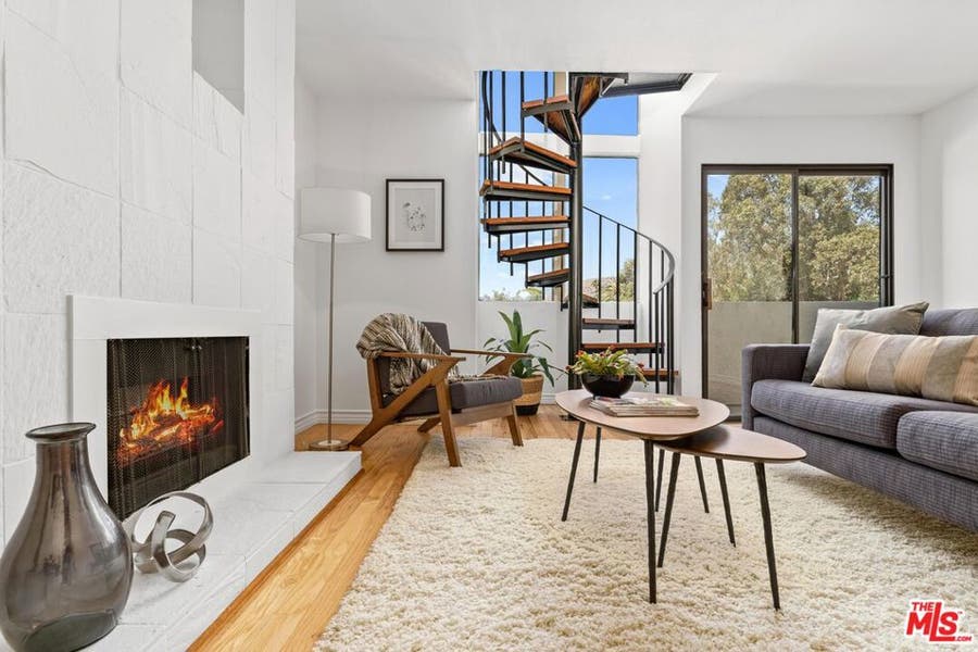 Property photo for 1940 N Highland Avenue, #Ph76, Los Angeles, CA
