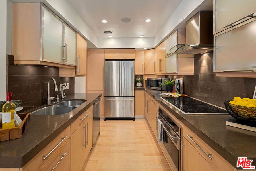 Property photo for 1221 N Kings Road, #307, West Hollywood, CA