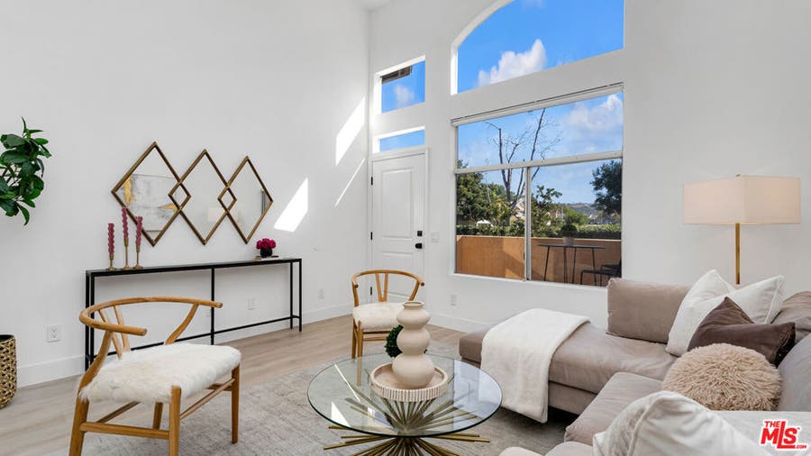 Property photo for 19431 Rue De Valore, #41M, Foothill Ranch, CA