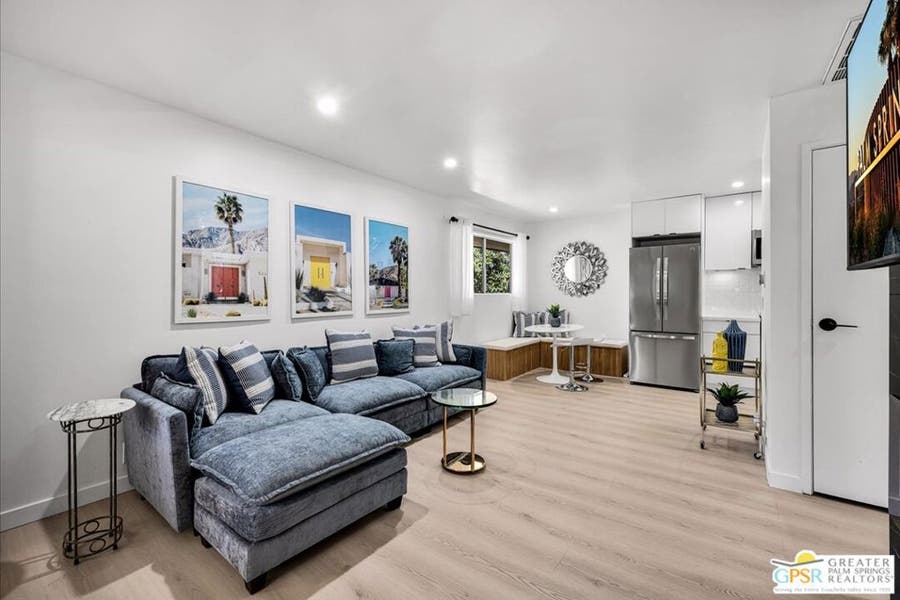Property photo for 2875 N Los Felices Road, #217, Palm Springs, CA