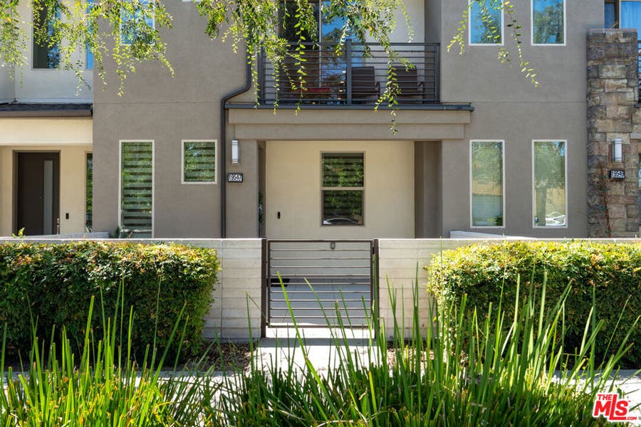 Property photo for 19547 Cardigan Drive, Northridge, CA