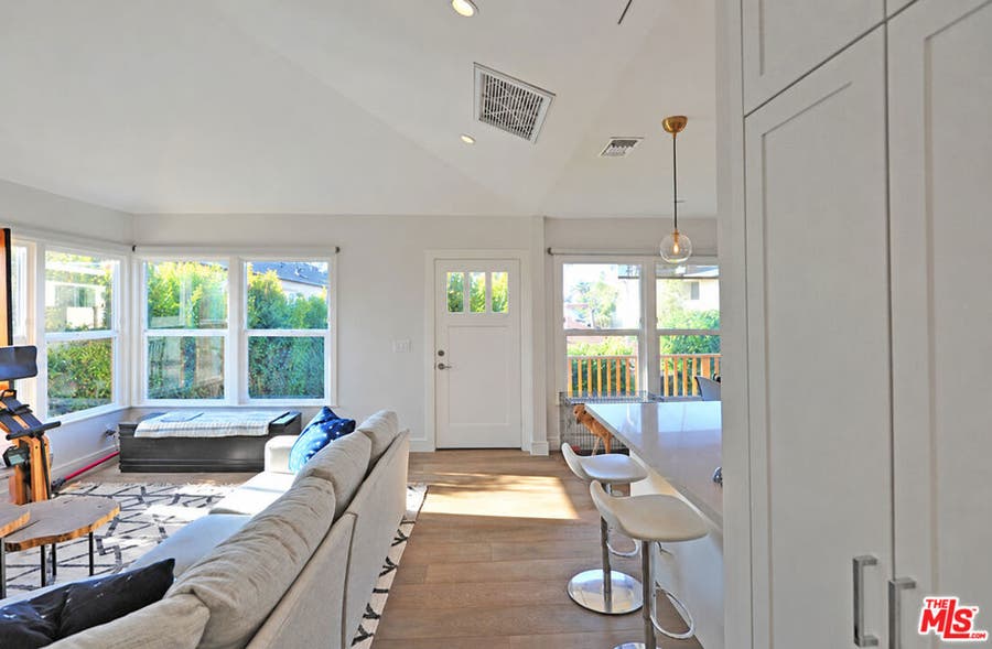 Property photo for 955 9TH Street, #955, Santa Monica, CA