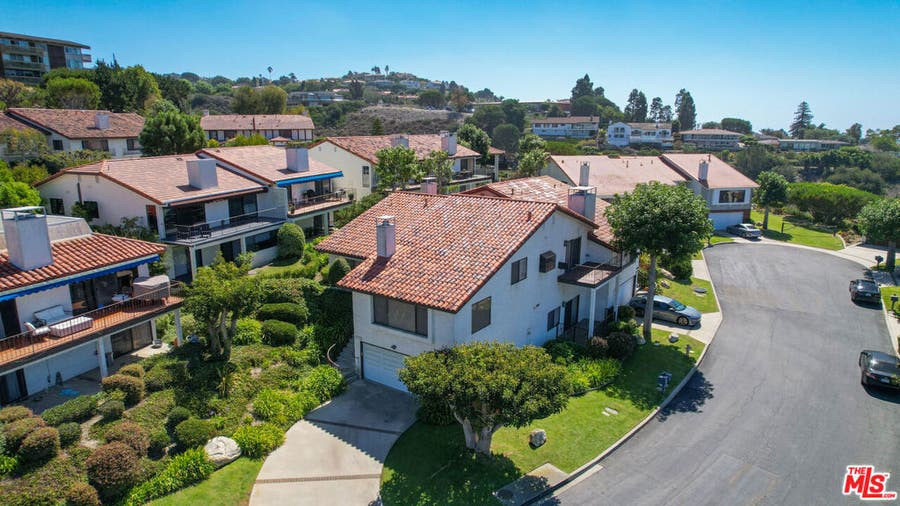 Property photo for 6622 Ocean Crest Drive, Rancho Palos Verdes, CA