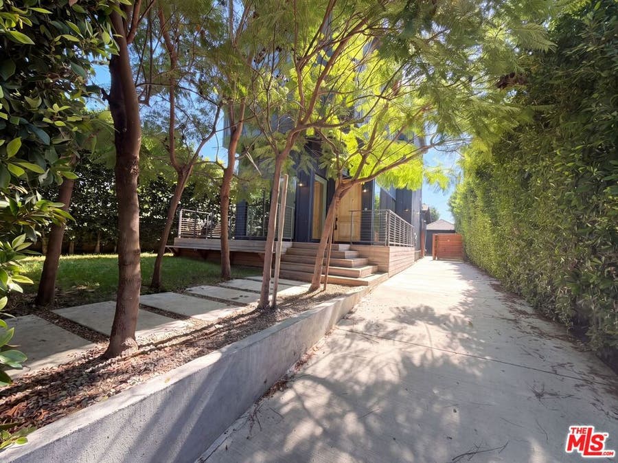Property photo for 2418 Dallas Street, Los Angeles, CA