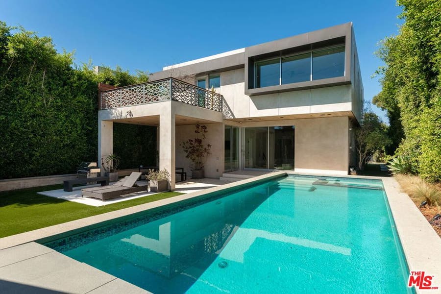 Property photo for 730 San Vicente Boulevard, Santa Monica, CA