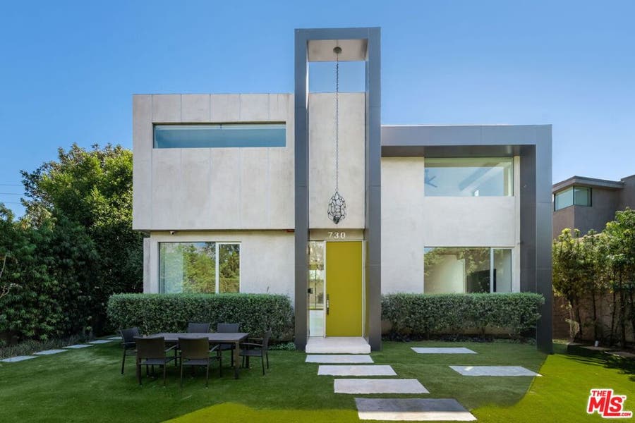 Property photo for 730 San Vicente Boulevard, Santa Monica, CA