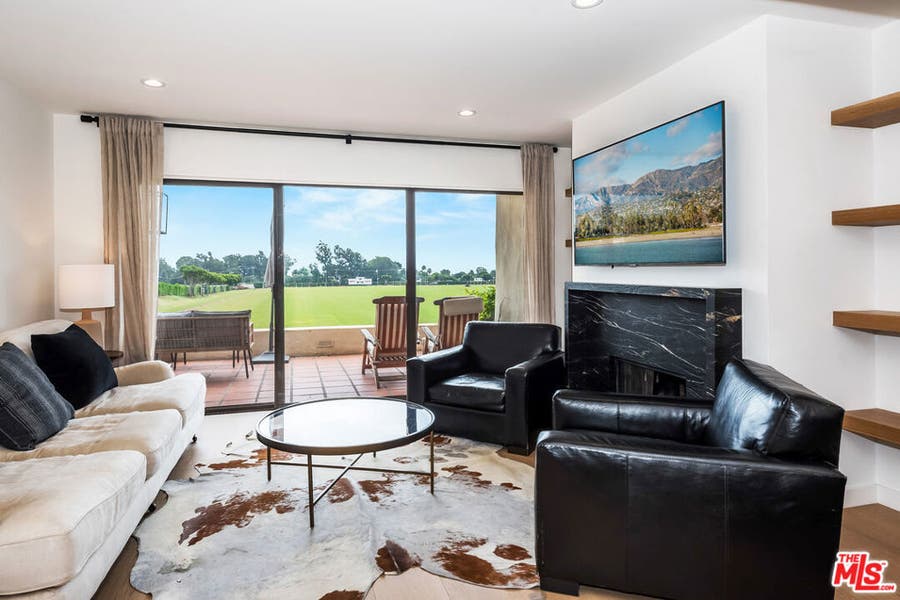 Property photo for 3375 Foothill Road, #112, Carpinteria, CA